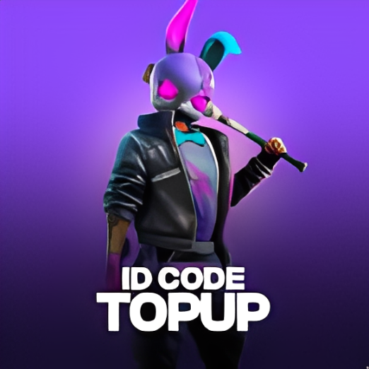 ID Code TopUp