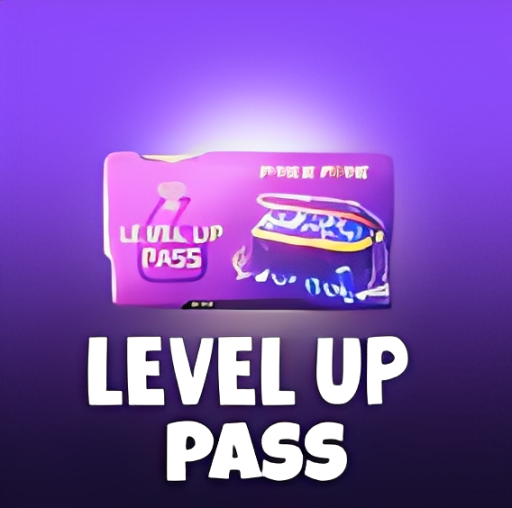 Level Up Pass
