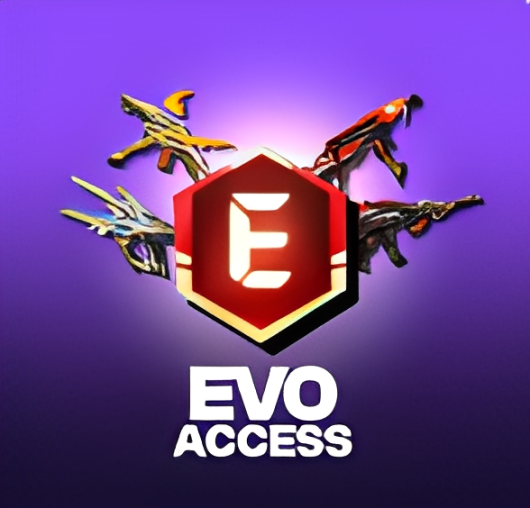 EVO ACCESS