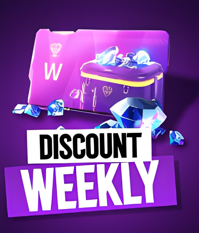 WEEKLY OFFER 
