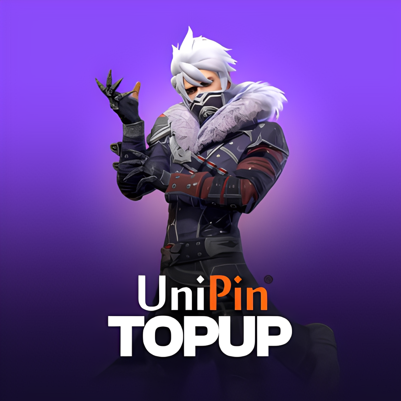 UNIPIN VOUCHER